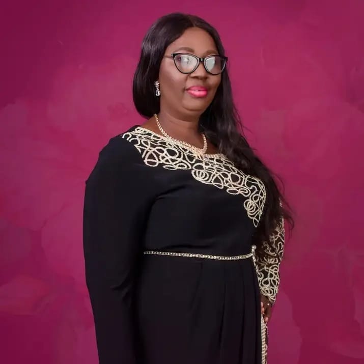 Dr. Mrs I. D. Akande - Staff Adviser EPSSAN OAU