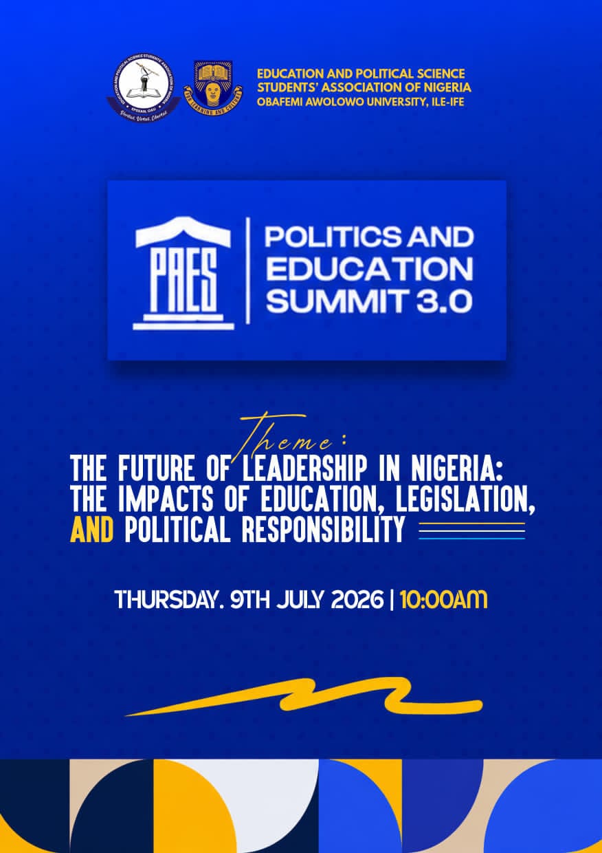 Politics and Education Summit 3.0