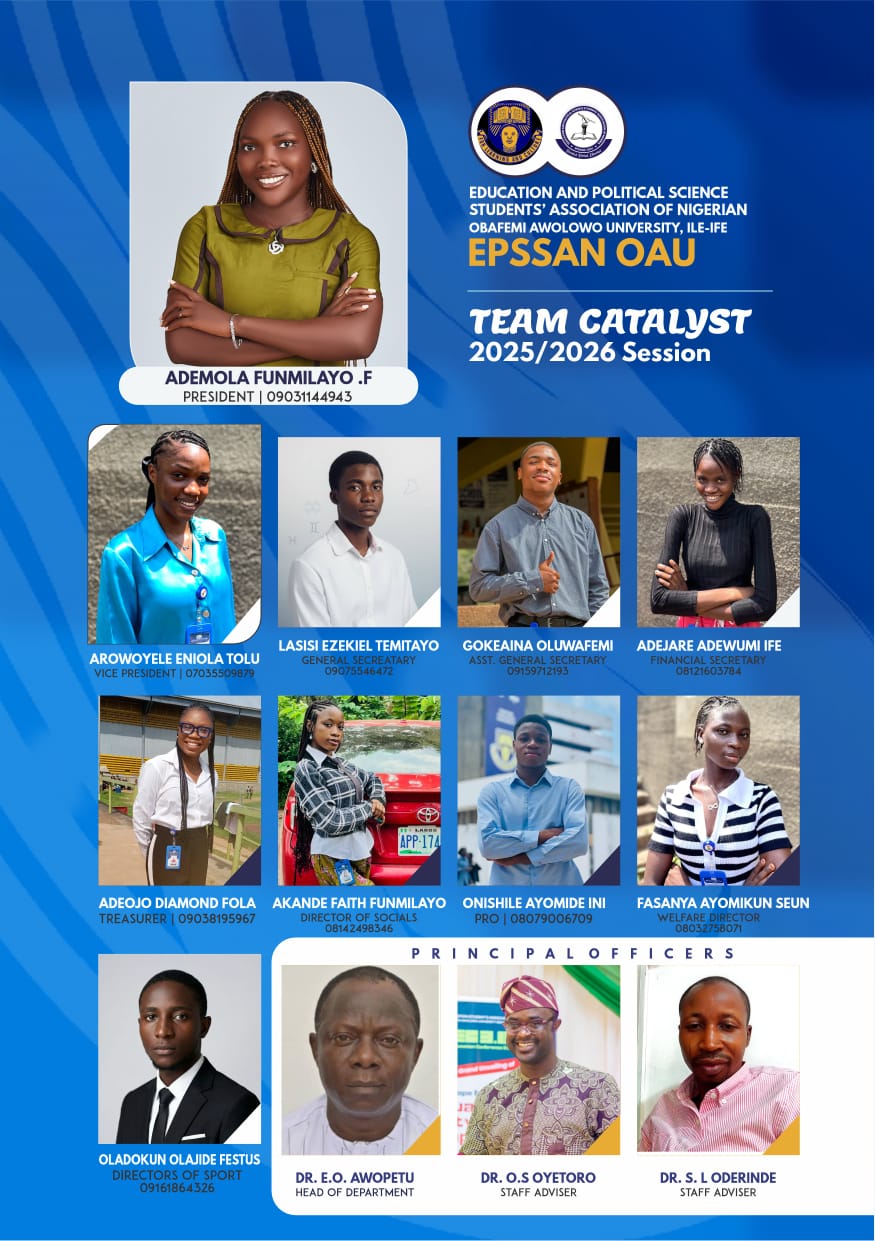 Team Catalyst